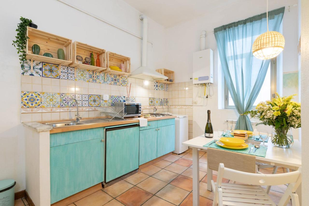 Appartement As Feel - Monti *