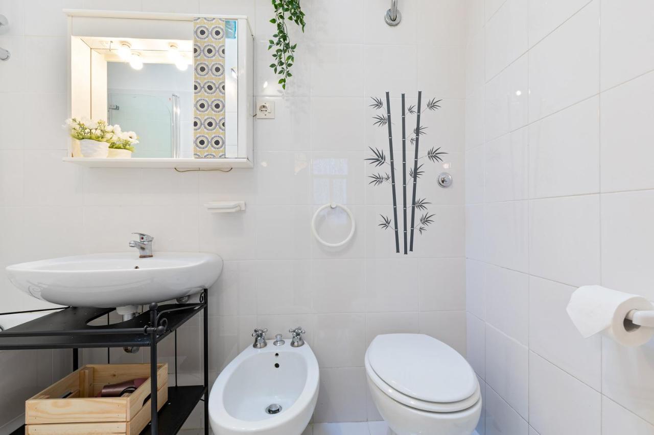 As Feel - Monti Appartement