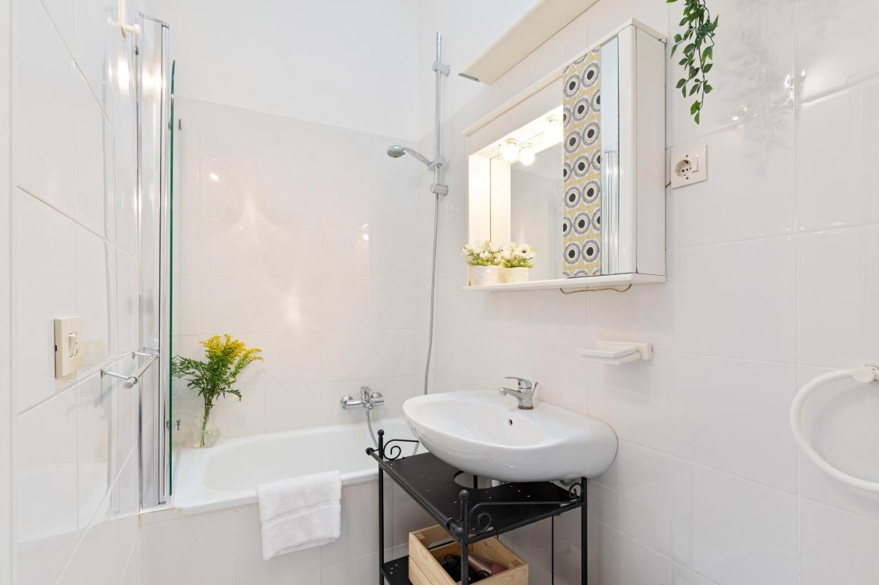 As Feel - Monti Appartement *
