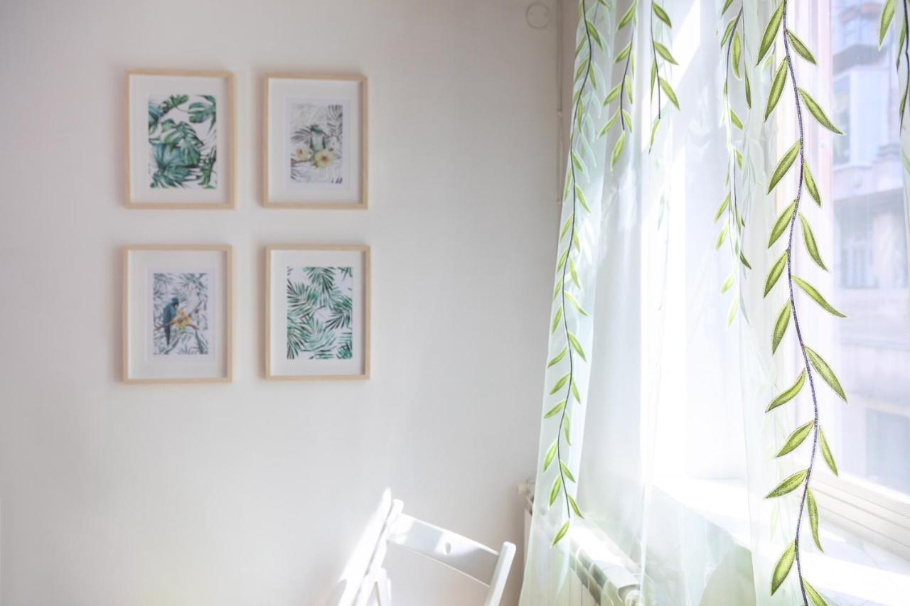As Feel - Monti Appartement *