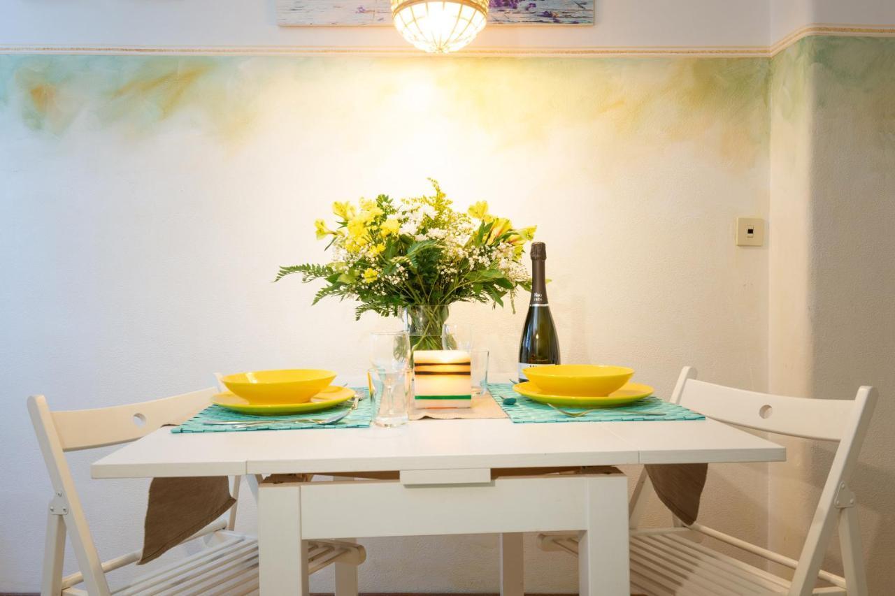 Appartement As Feel - Monti Rome