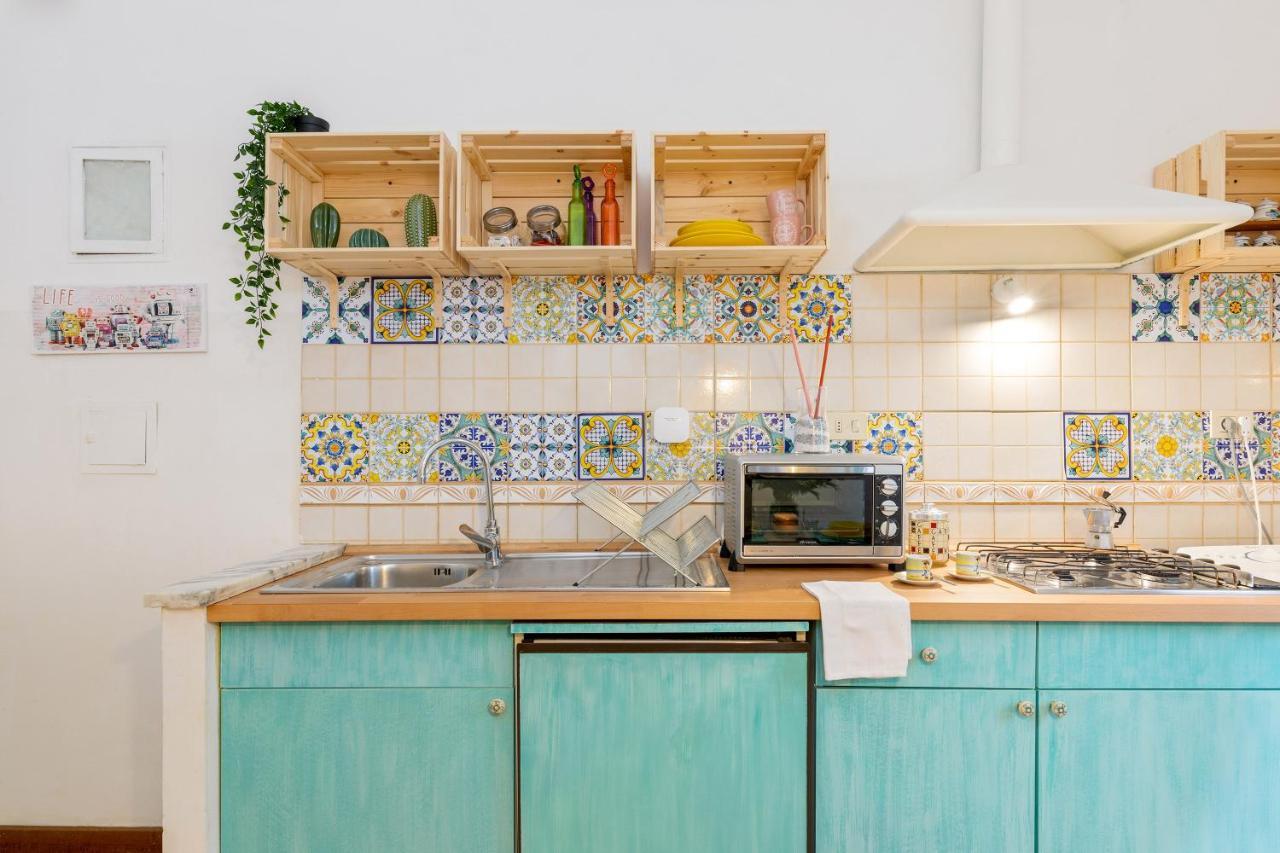 Appartement As Feel - Monti *