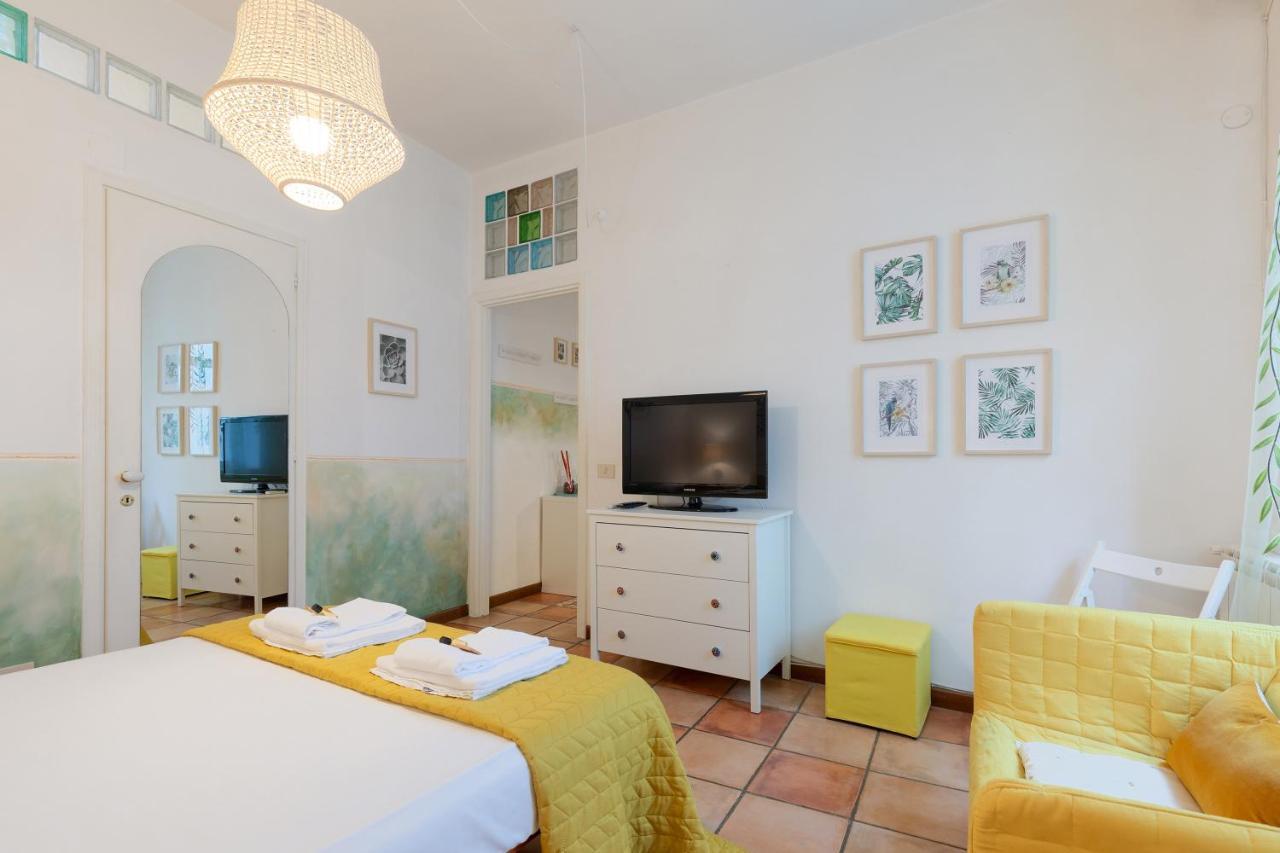As Feel - Monti Appartement *