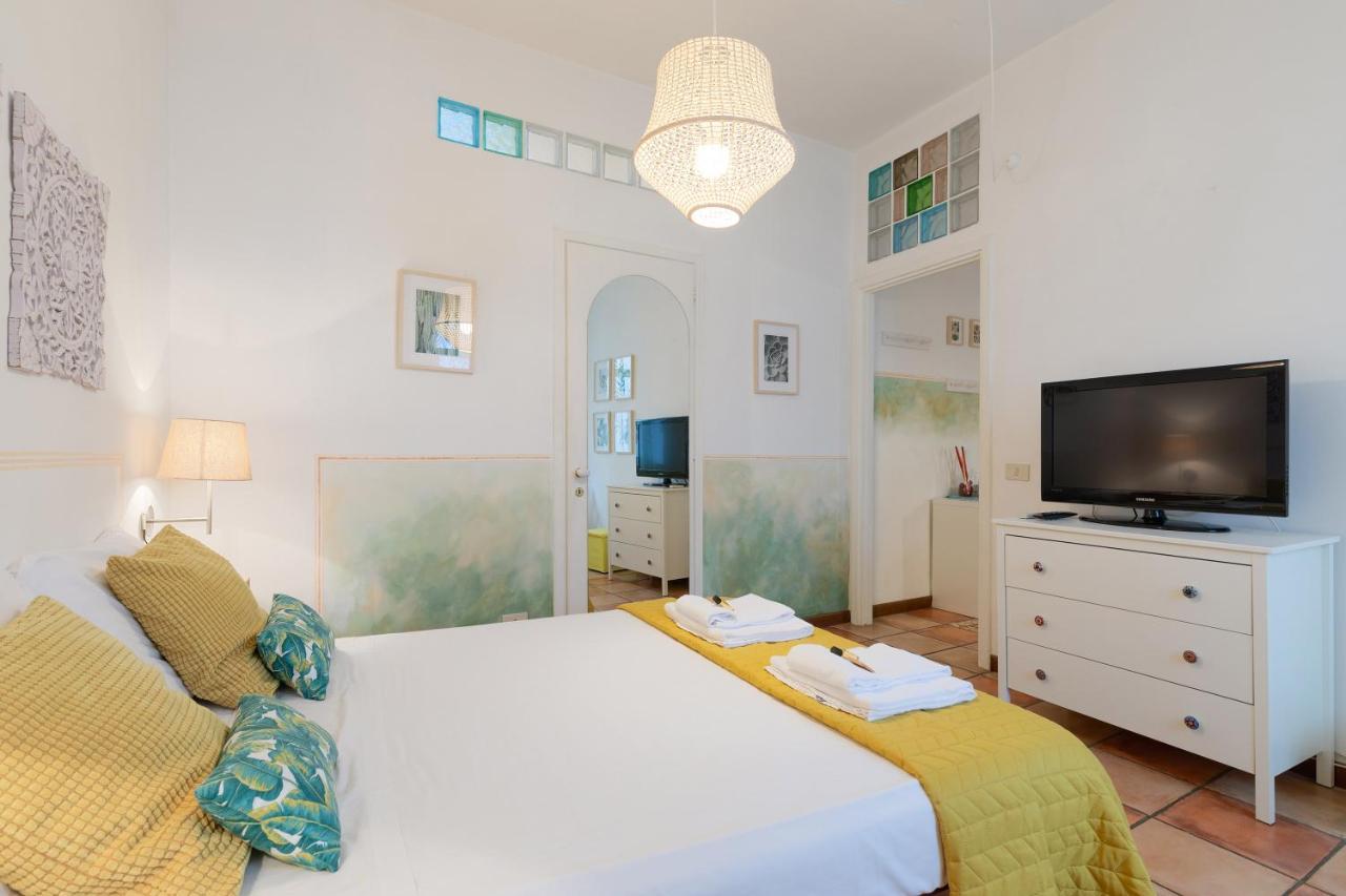 Appartement As Feel - Monti *