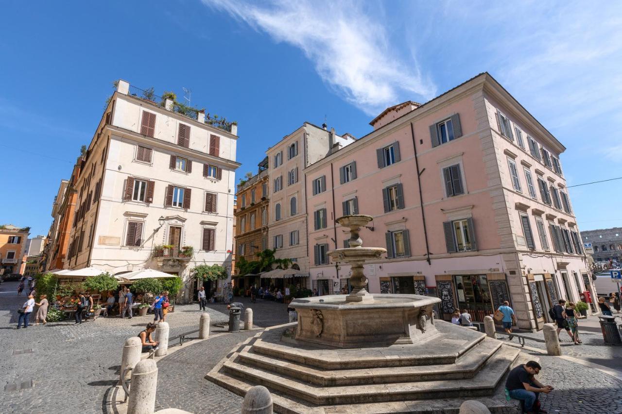 Appartement As Feel - Monti