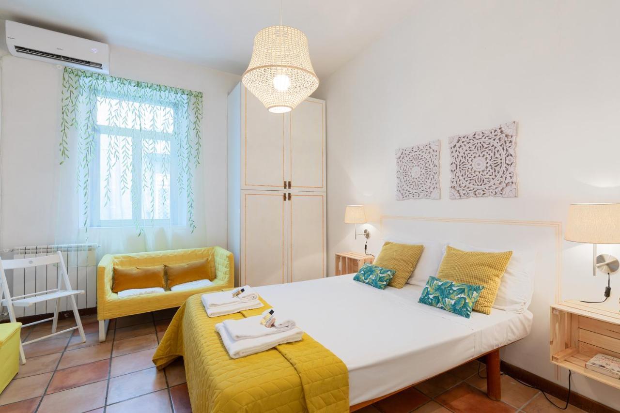 Appartement As Feel - Monti *