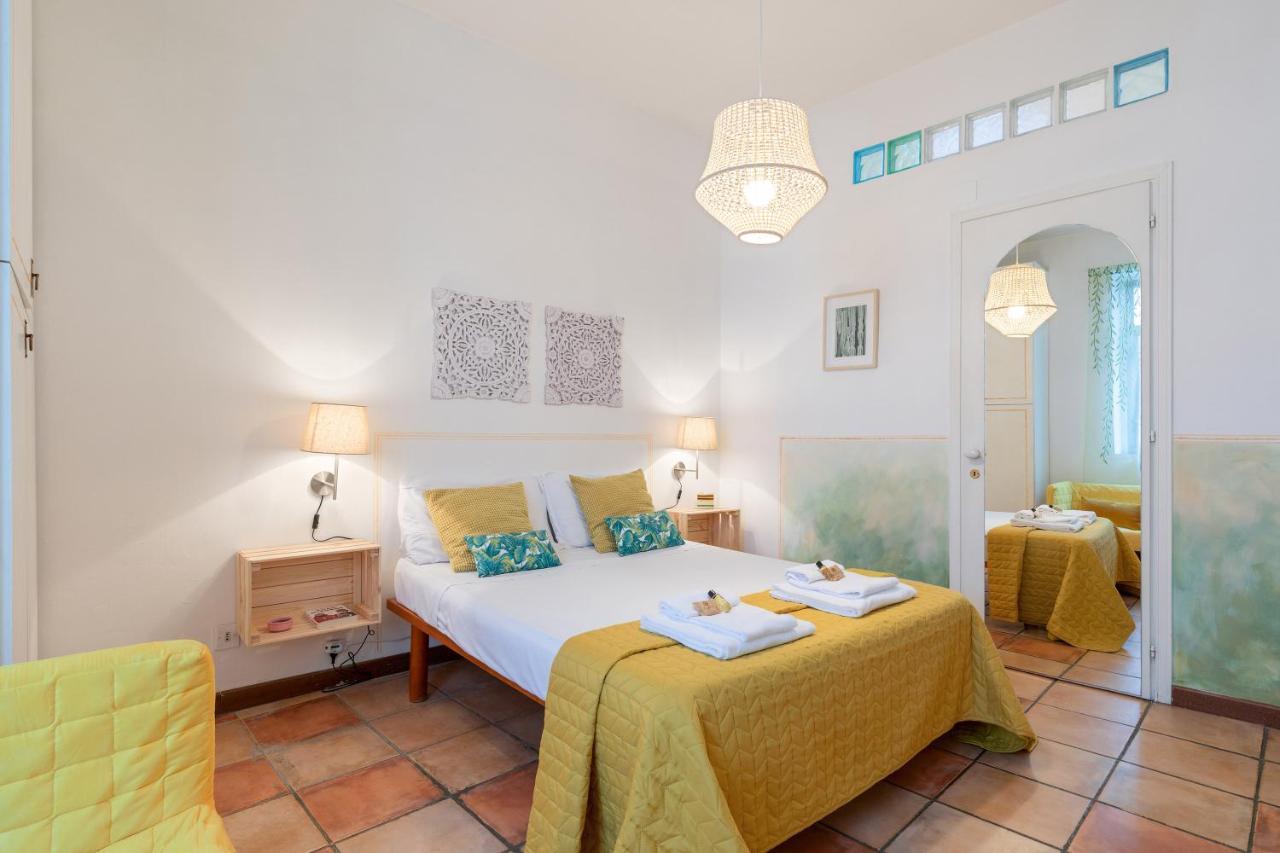 Appartement As Feel - Monti